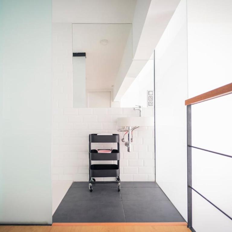 Apartemento Sardiñeira - Apartamento de 1 dormitorio - 24