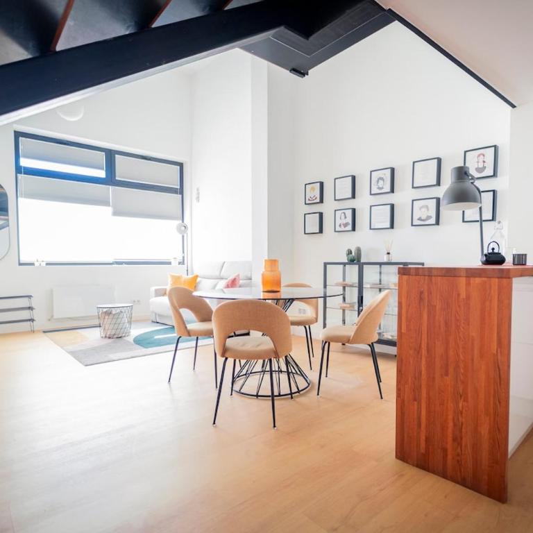 Apartemento Sardiñeira - Apartamento de 1 dormitorio - 27