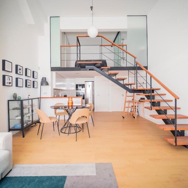 Apartemento Sardiñeira - Apartamento de 1 dormitorio - 28