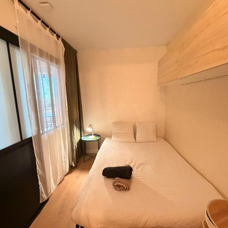 Apartment with terrace facing the sea - Appartement 1 Chambre - 5