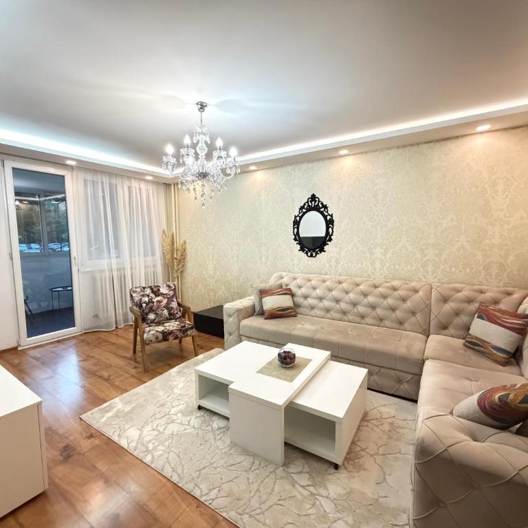 Rezidencija Sarajevo - Appartement 2 Chambres - 1