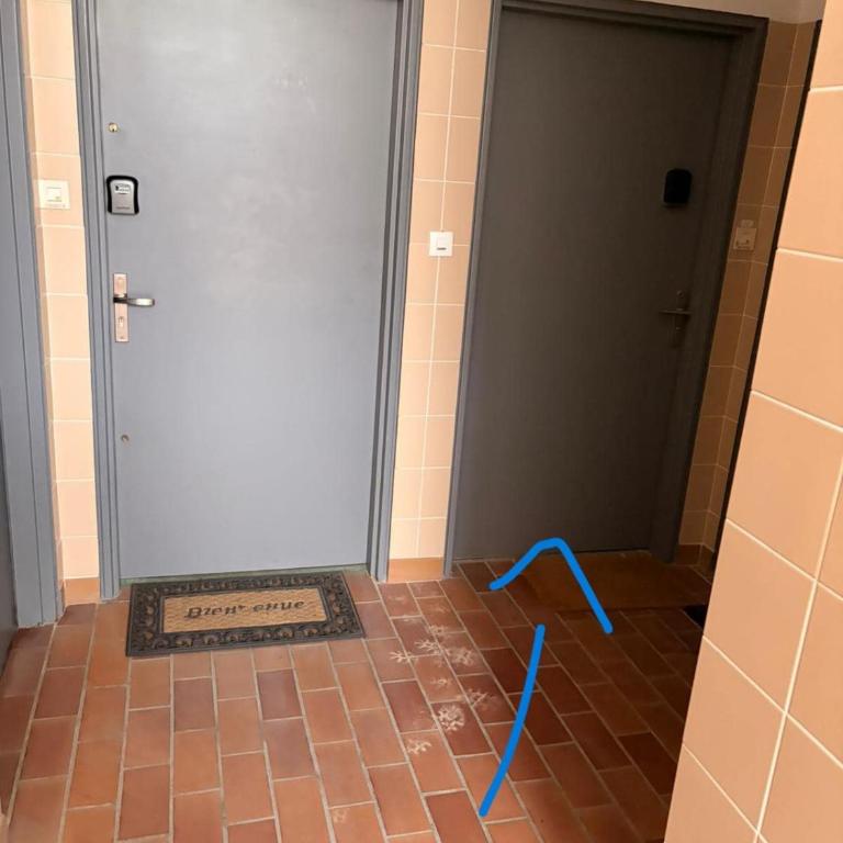 Apartment with terrace facing the sea - Appartement 1 Chambre - 10