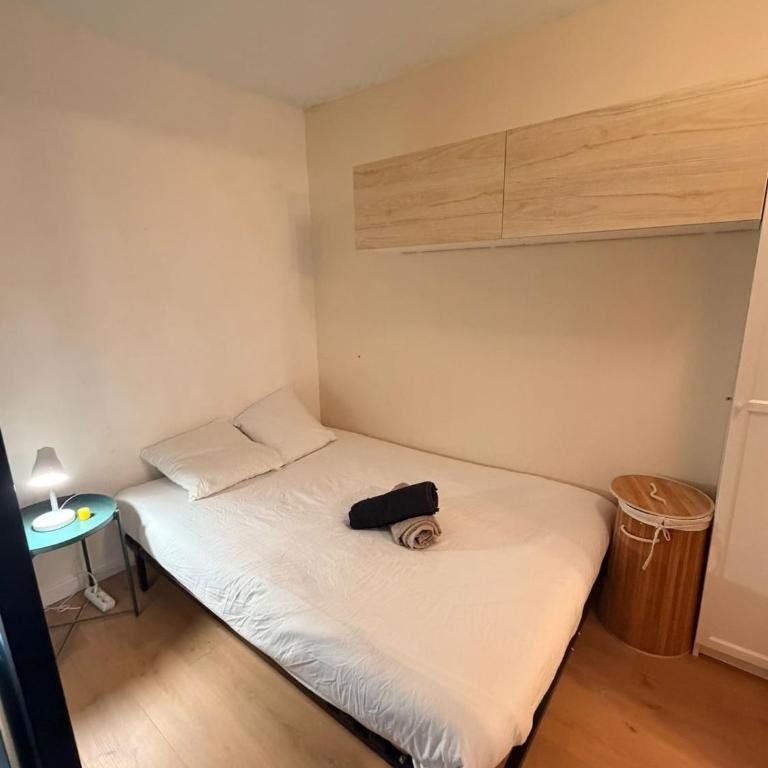 Apartment with terrace facing the sea - Appartement 1 Chambre - 8