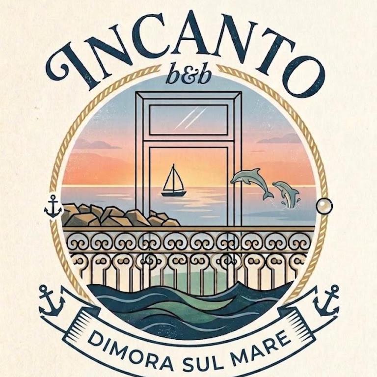 Incanto - Dimora sul Mare - Appartamento con Vista Mare - 18