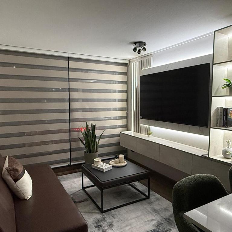 Moderno-acogedor Departamento Centro Histórico - Apartamento de 1 dormitorio - 1