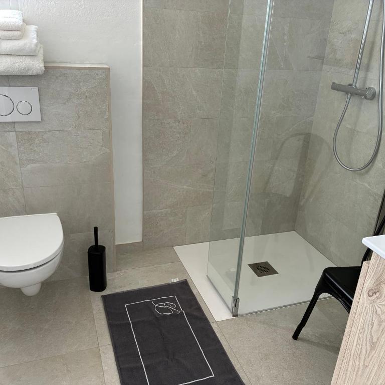 Studio Li Sian Ben - Appartement 1 Chambre - 9