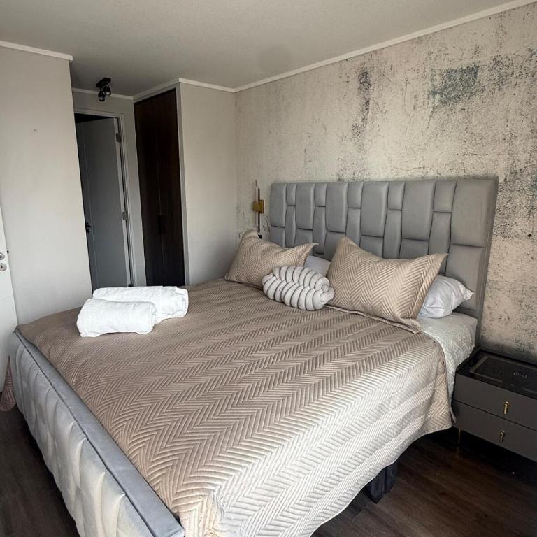 Moderno-acogedor Departamento Centro Histórico - Apartamento de 1 dormitorio - 8