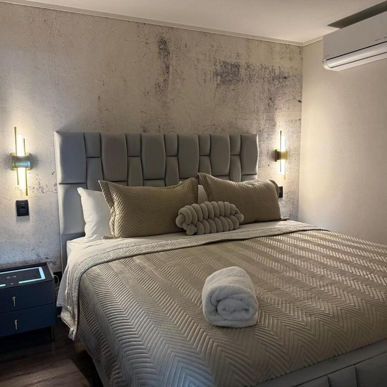 Moderno-acogedor Departamento Centro Histórico - Apartamento de 1 dormitorio - 15