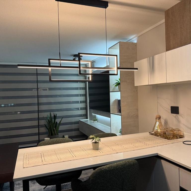 Moderno-acogedor Departamento Centro Histórico - Apartamento de 1 dormitorio - 18