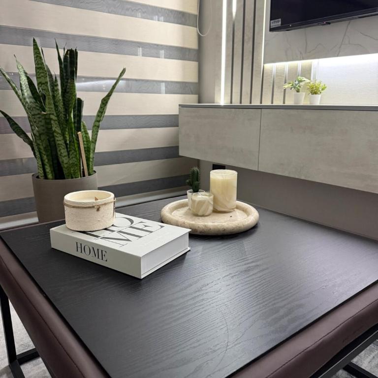 Moderno-acogedor Departamento Centro Histórico - Apartamento de 1 dormitorio - 19