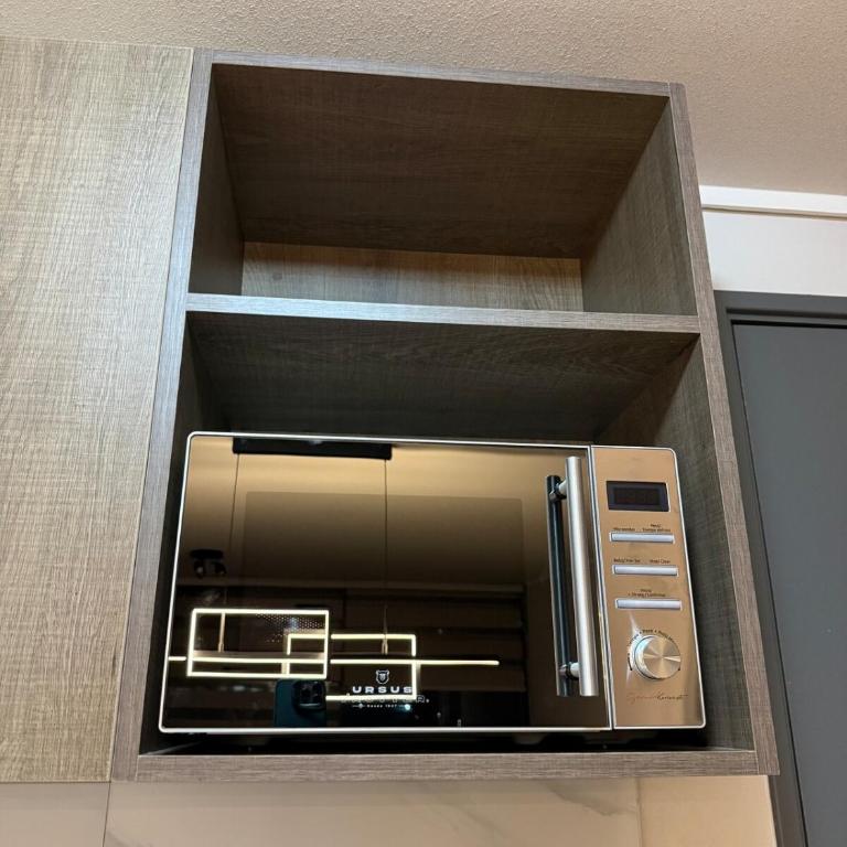 Moderno-acogedor Departamento Centro Histórico - Apartamento de 1 dormitorio - 23