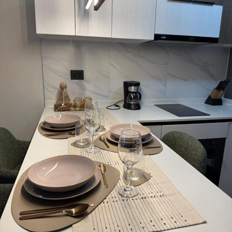Moderno-acogedor Departamento Centro Histórico - Apartamento de 1 dormitorio - 26