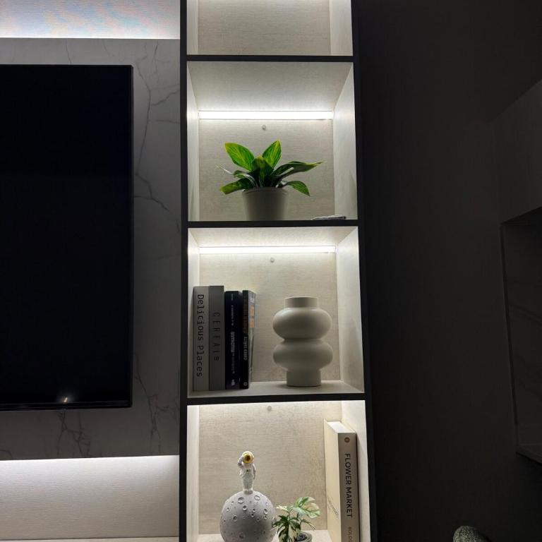Moderno-acogedor Departamento Centro Histórico - Apartamento de 1 dormitorio - 27