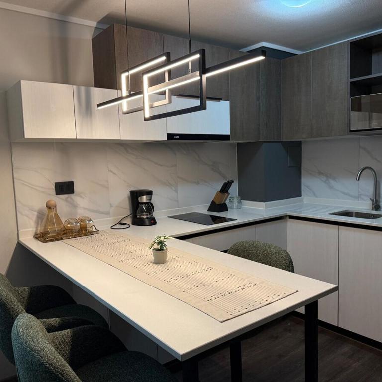 Moderno-acogedor Departamento Centro Histórico - Apartamento de 1 dormitorio - 36