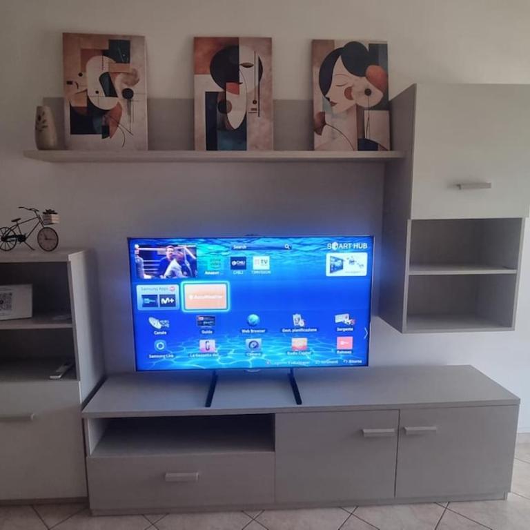 Domus Fortuna - One-Bedroom Apartment - 13