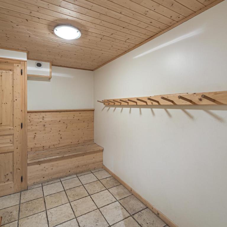 Montbeliarde - Chalet avec jacuzzi - BO Immobilier - Reduced prices on ski passes Châtel & Portes du Soleil - Chalet con 5 Camere da Letto - 29