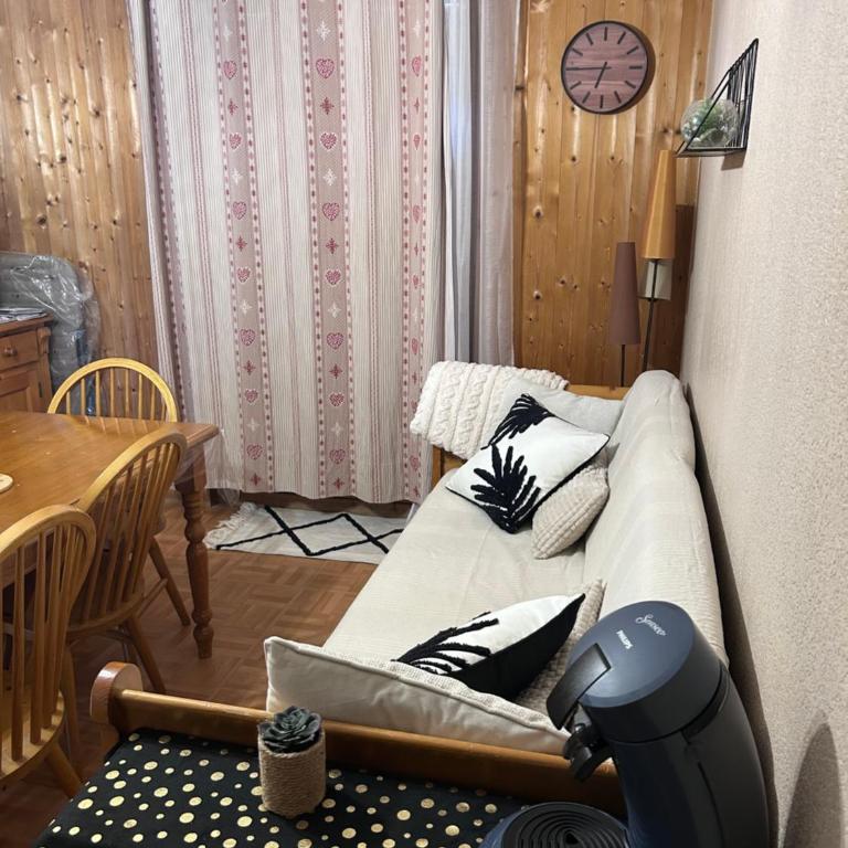 Appartement La Toussuire - Appartamento con 2 Camere da Letto - 3