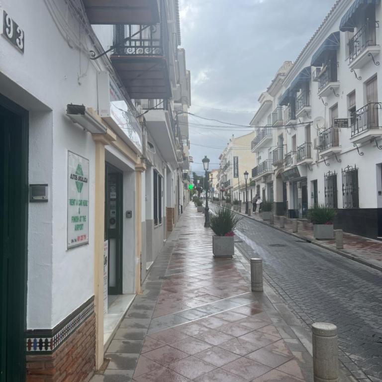 NERJA Boutique Rooms - Apartamento de 1 dormitorio - 3