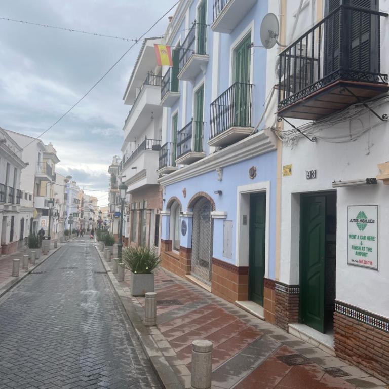 NERJA Boutique Rooms - Apartamento de 1 dormitorio - 4