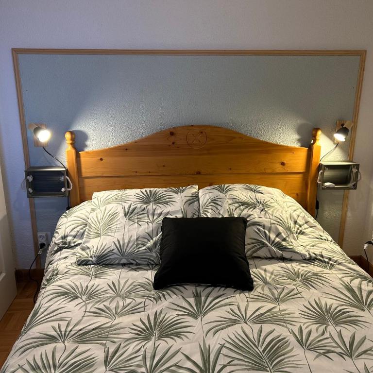 Appartement La Toussuire - Appartamento con 2 Camere da Letto - 5