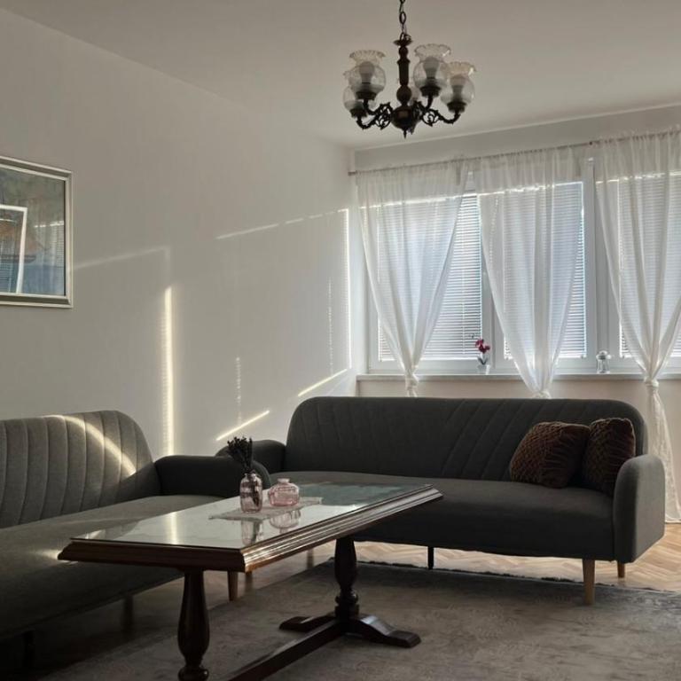 Relax Visoko Apartman - Apartment mit 2 Schlafzimmern - 15