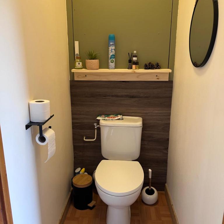 Appartement La Toussuire - Appartamento con 2 Camere da Letto - 10