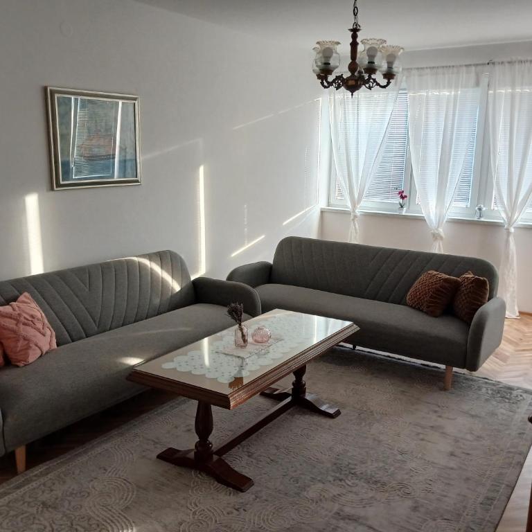 Relax Visoko Apartman - Apartment mit 2 Schlafzimmern - 17