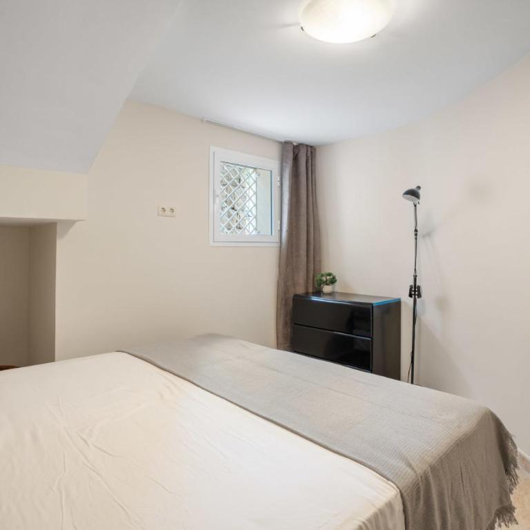 Villa with Private Pool Sea Views & Peaceful Surroundings in Mijas - Villa - 21