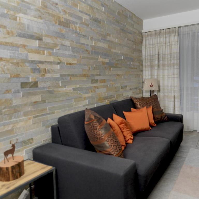 Hausroc-Zermatt - Apartamento de 1 dormitorio - 8