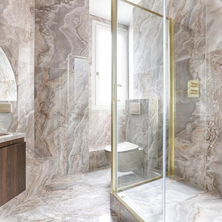 Stunning Parisian Apartment on Champs-Élysées - Appartement 3 Chambres - 9