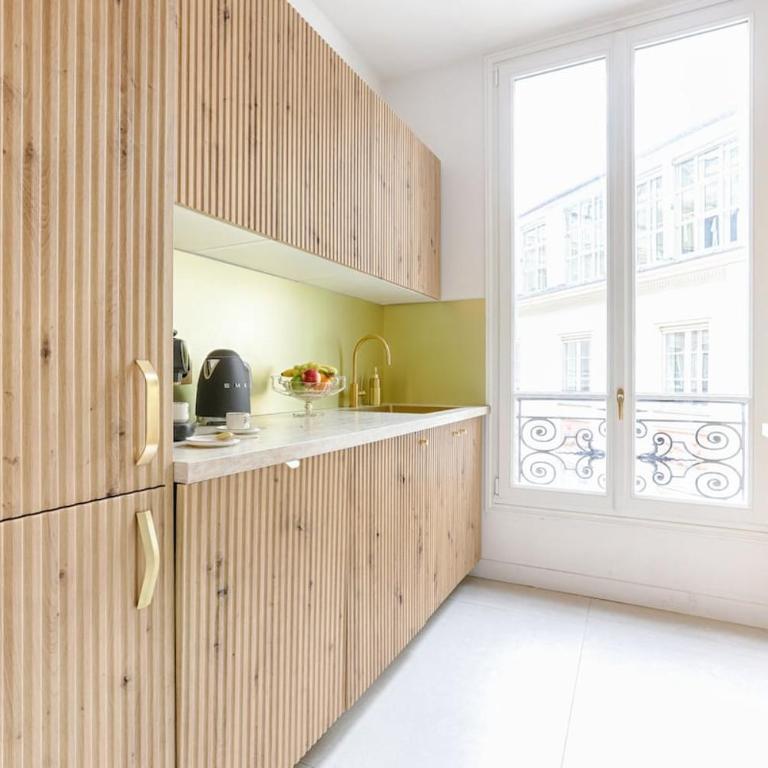 Stunning Parisian Apartment on Champs-Élysées - Appartement 3 Chambres - 30
