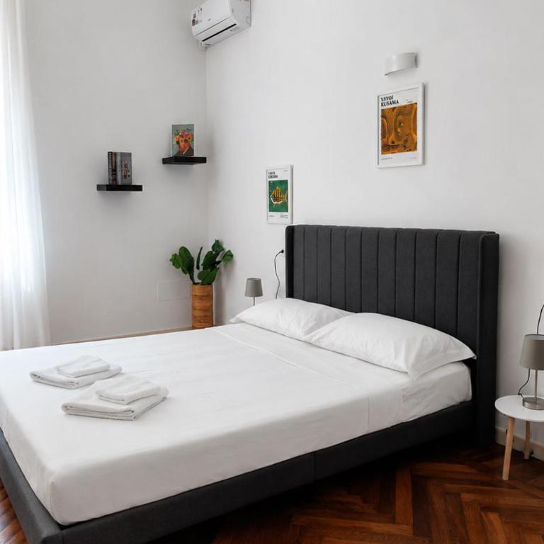 BIG Milan Nest Goldoni - Duomo M4 Linate - One-Bedroom Apartment - 2