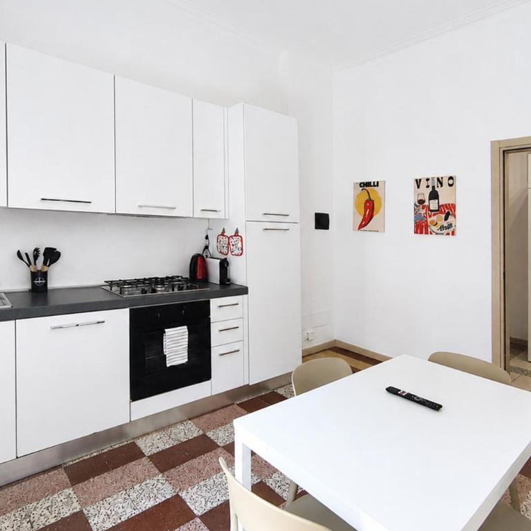 BIG Milan Nest Goldoni - Duomo M4 Linate - One-Bedroom Apartment - 11