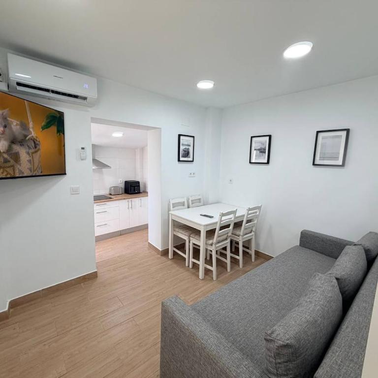 Bajo de Guía - Hidalgo - Apartamento de 2 dormitorios - 1