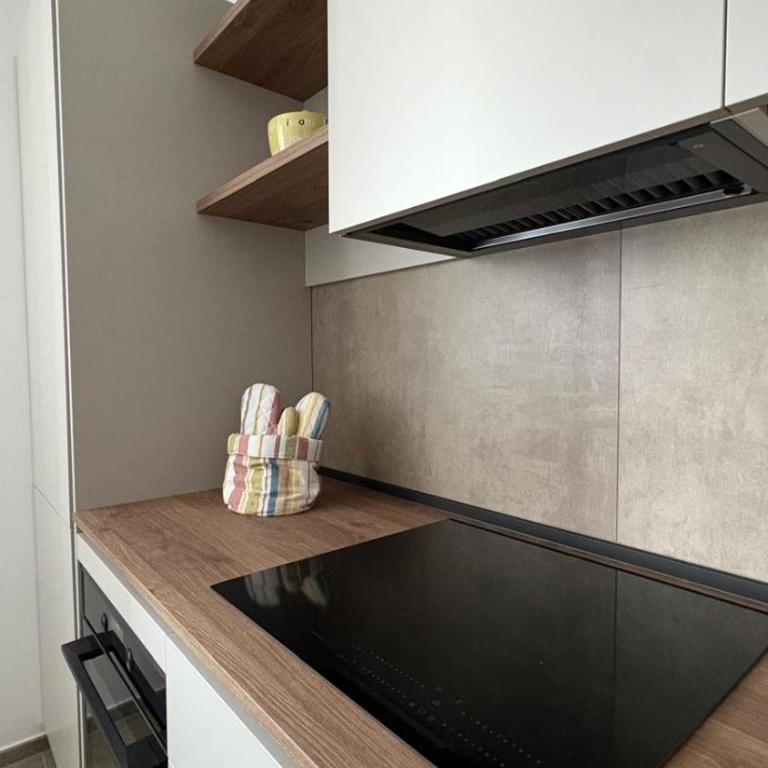 Luma Suite - Appartamento con 1 Camera da Letto - 2