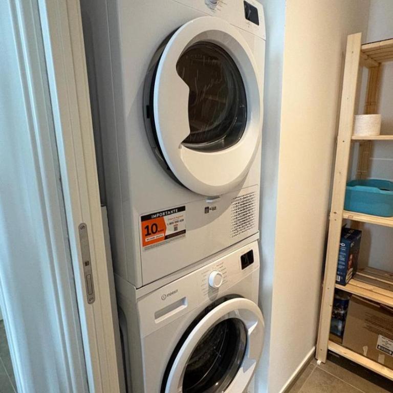 Luma Suite - Appartamento con 1 Camera da Letto - 17