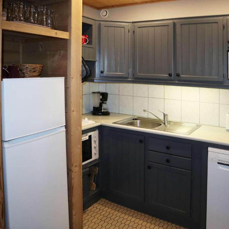 Résidence Les Cembros - appartement 6 pers avec une superbe vue sur les pistes MAE-1994 - Appartement - 5