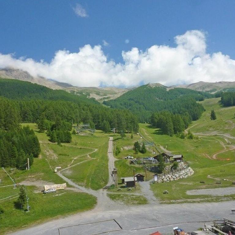 Résidence Les Cembros - appartement 6 pers avec une superbe vue sur les pistes MAE-1994 - Appartement - 10
