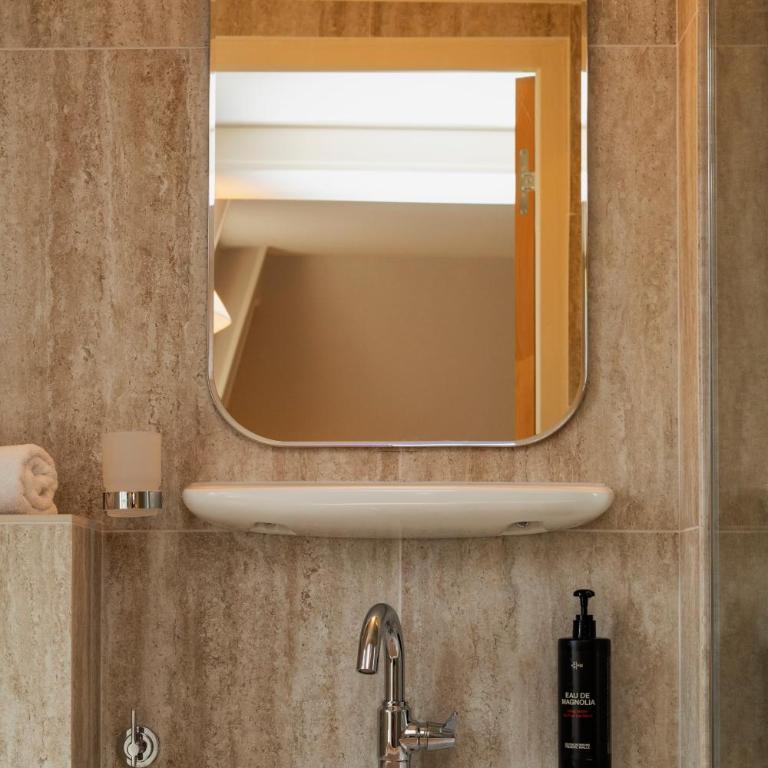 Hotel Local 101 Beaurepaire - Chambre Simple - 1