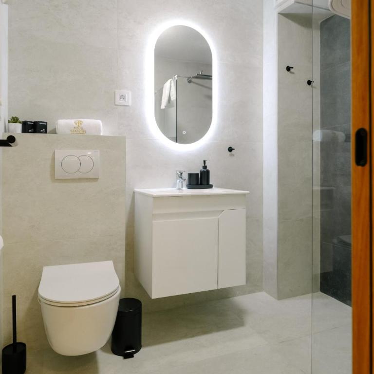 Four Seasons Lux Apartment - Apartman sa 1 Spavaćom Sobom - 2