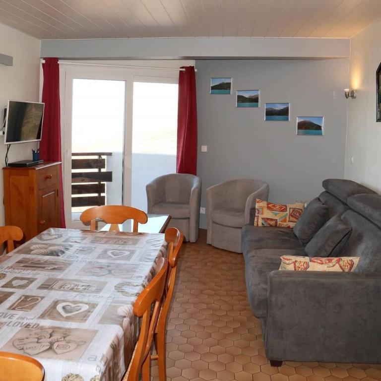 Résidence Les Cembros - Nouveauté grand appartement 8 personnes MAE-2264 - Appartement - 4
