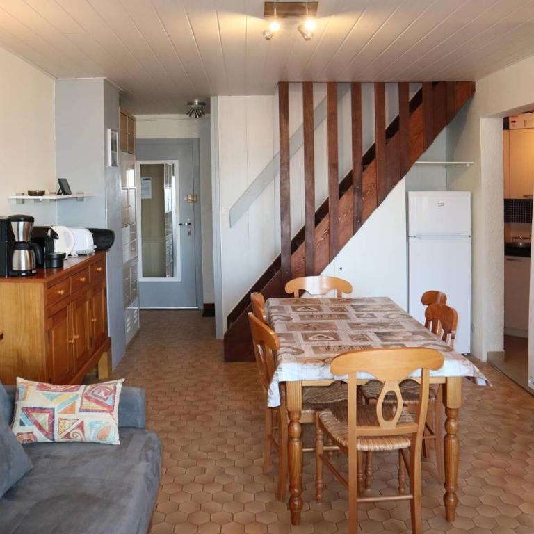 Résidence Les Cembros - Nouveauté grand appartement 8 personnes MAE-2264 - Appartement - 2
