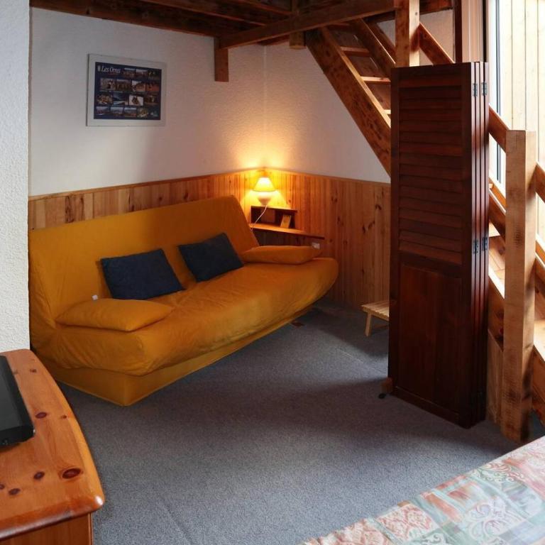 Résidence Les Cembros - Nouveauté grand appartement 8 personnes MAE-2264 - Appartement - 7
