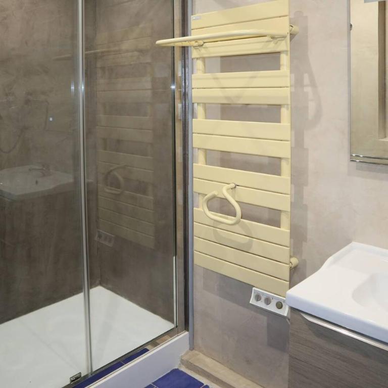 Résidence Les Cembros - Nouveauté grand appartement 8 personnes MAE-2264 - Appartement - 8