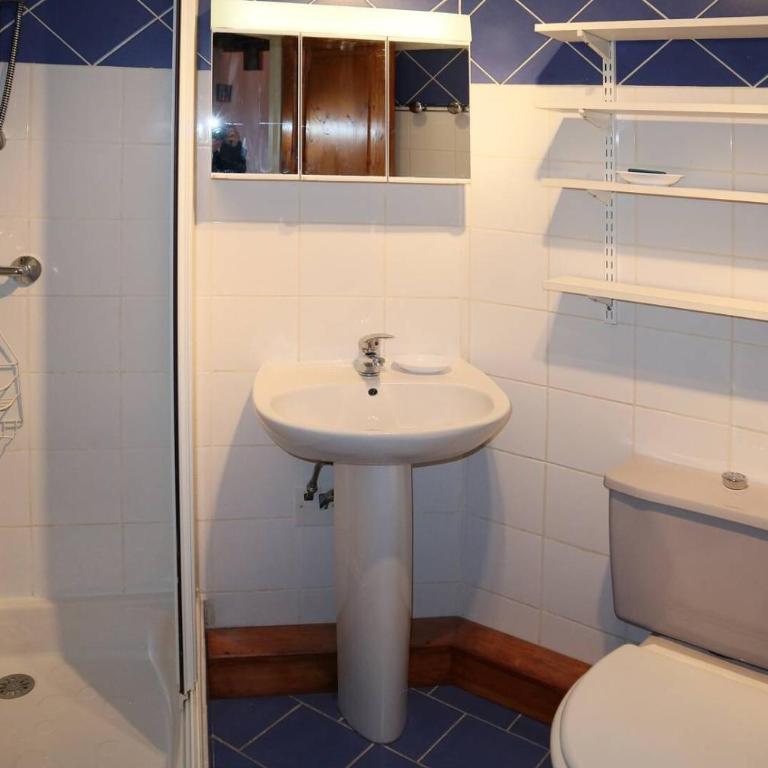 Résidence Les Cembros - Nouveauté grand appartement 8 personnes MAE-2264 - Appartement - 9
