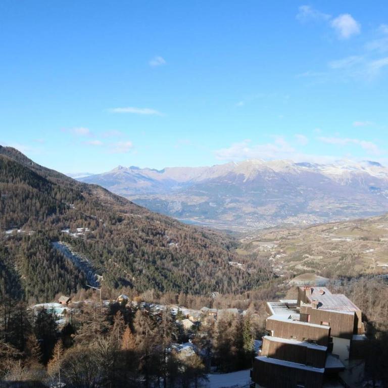 Résidence Les Cembros - Nouveauté grand appartement 8 personnes MAE-2264 - Appartement - 11