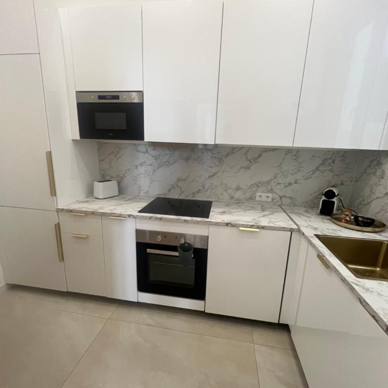 Superbe appartement centre-ville Marseille - Apartment mit 2 Schlafzimmern - 3
