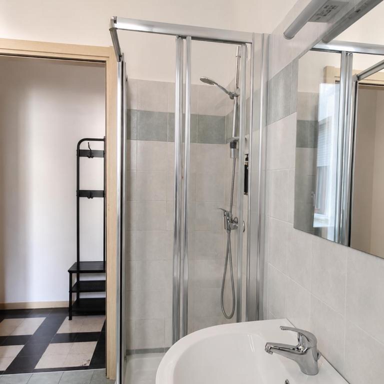 BIG Family Goldoni - Duomo M4 Lin Airport - One-Bedroom Apartment - 3