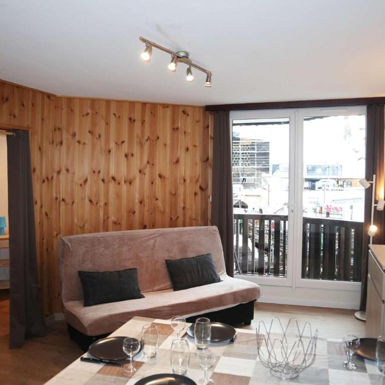 Résidence Les Cembros - D104 LES CEMBROS 1650 MAE-4844 - Appartement - 2