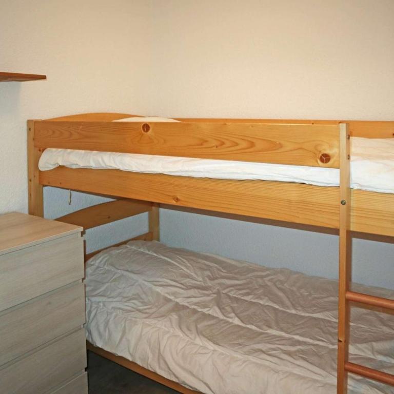 Résidence Les Cembros - D104 LES CEMBROS 1650 MAE-4844 - Appartement - 6